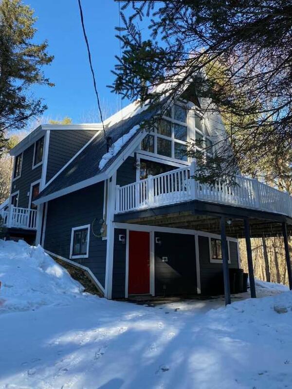 Vacation Rentals in Ellicottville, NY - EVR