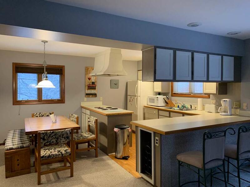 40 ALPINE MEADOWS Ellicottville Vacation Rentals