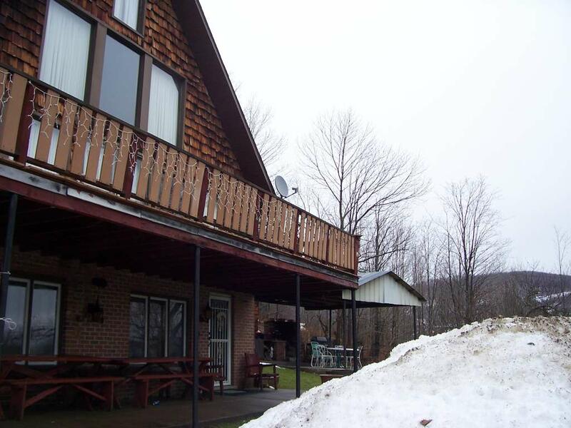 Sugartown Chalet Ellicottville Ellicottville Vacation Rentals