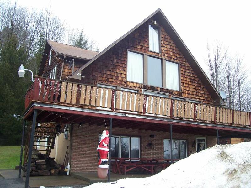 Sugartown Chalet Ellicottville Ellicottville Vacation Rentals