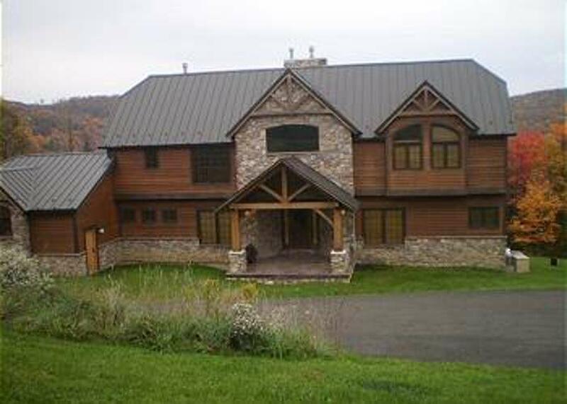 Leslie Luxury Ellicottville Vacation Home Ellicottville Vacation Rentals