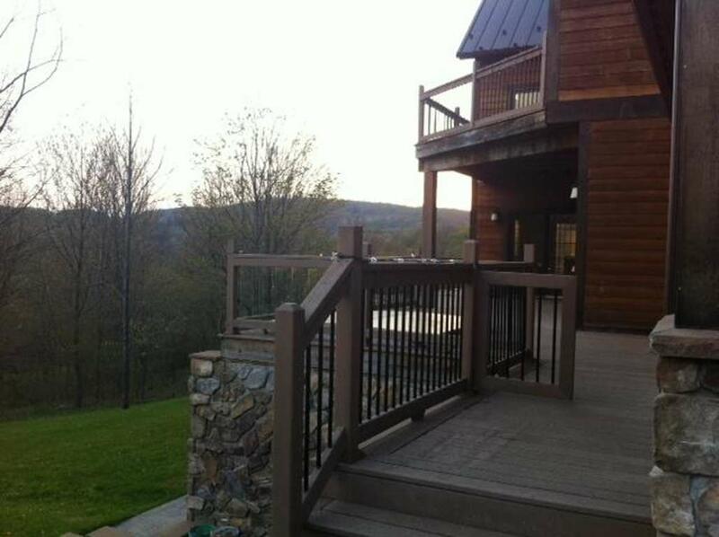 Leslie Luxury Ellicottville Vacation Home Ellicottville Vacation Rentals